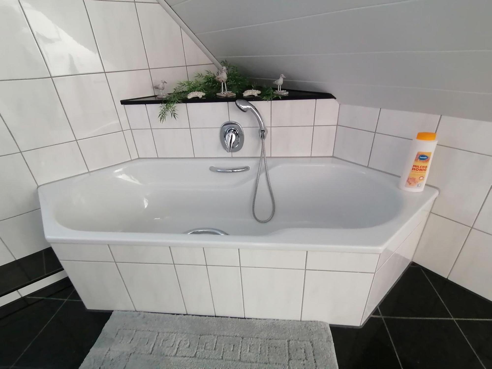 Ferienwohnung "Sanssouci", Muelheim Selbeck Mülheim an der Ruhr Buitenkant foto