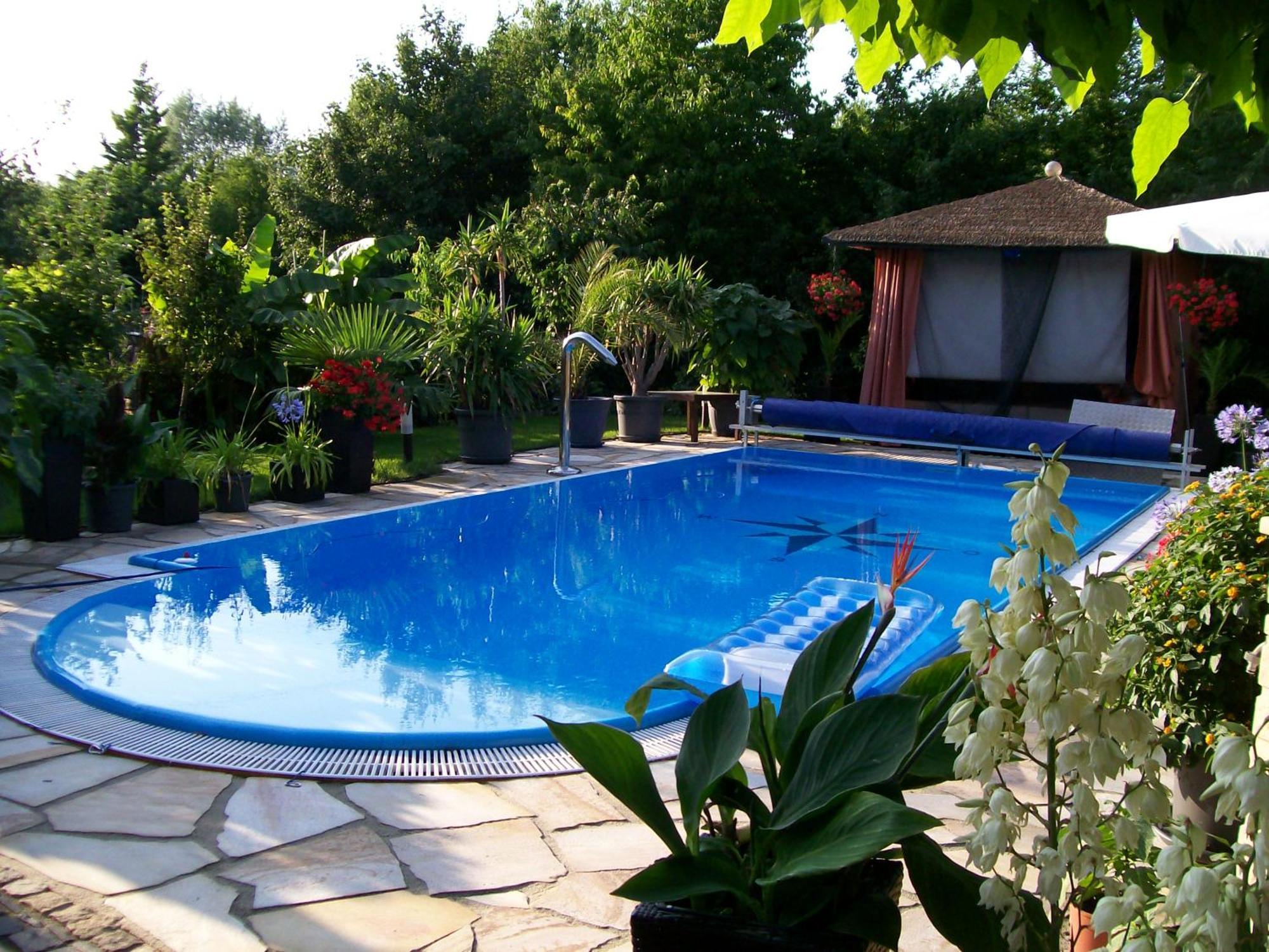 Ferienwohnung "Sanssouci", Muelheim Selbeck Mülheim an der Ruhr Buitenkant foto